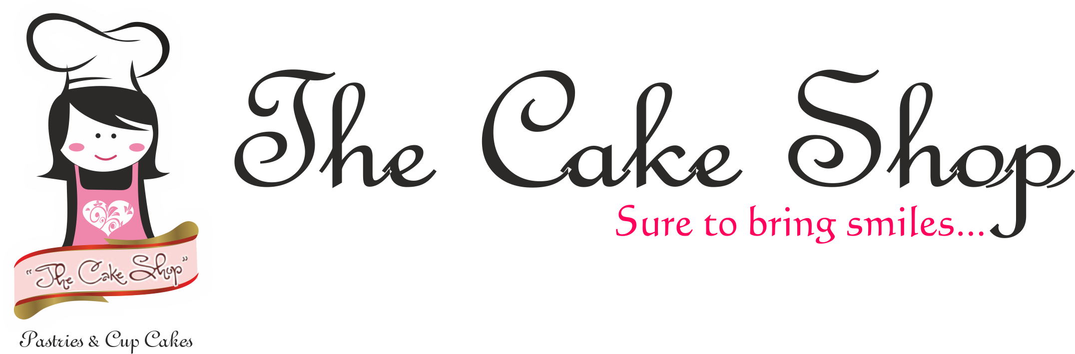 Home The Cake Shop